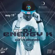 Dj Energy K feat Dj Vladimir