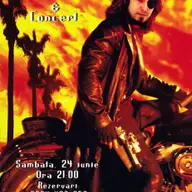 Vraciu - Rock Comedy & Concert Show