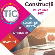 TiC – Târg în Construcţii