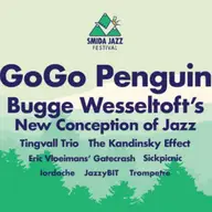 Smida Jazz Festival