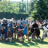 Transylvania History Days