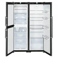 Side by Side Liebherr – un frigider care intampina orice nevoie
