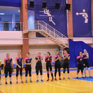 U Cluj 0-3 CSM Volei Alba Blaj