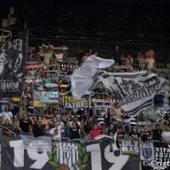 FC Universitatea Cluj - Olimpia Satu Mare