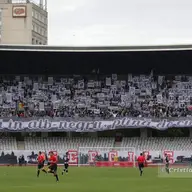 FC Universitatea Cluj - Viitorul Ghimbav