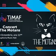 Concert The Motans