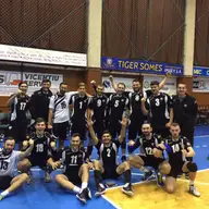 CS U Cluj - CSU UV Timișoara