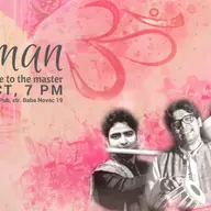 Naman: a tribute to the master