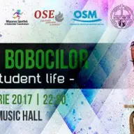 Petrecerea Bobocilor - Meet the Student Life