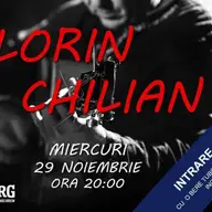 Concert Florin Chilian