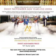 Revelion la SunGarden Resort