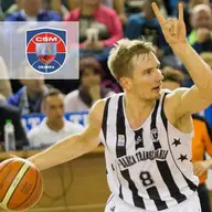 U BT Cluj-Napoca - CSM CSU Oradea