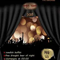 Revelion la Hard Club Cluj Napoca