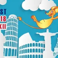 Încep înscrierile la Cangurul Lingvist Engleză!