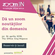 Ce să facă profesioniștii HR ca să se adapteze conextului actual al pieței muncii?