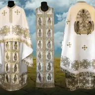 Crilovic, lider pe piata productiei de vesminte preotesti