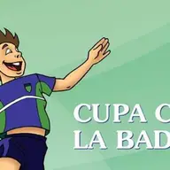 Cupa Clujului la Badminton