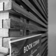 Book Corner Librarium