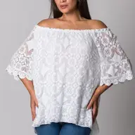 Fa-te remarcata in multime cu bluze dama create de Larysa