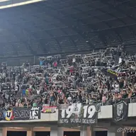 FC Universitatea Cluj - ACS Energeticianul