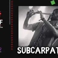 Concert Subcarpati