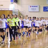 Universitatea Cluj - CSM Slatina