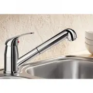 Baterie bucatarie Blanco Daras S