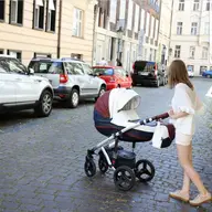 Cum sa achizitionam carucioare pentru copii in mod inteligent?