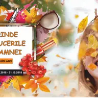 Evită problemele pielii folosind produse organice