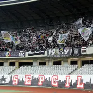FC Universitatea Cluj - Chindia Targoviste