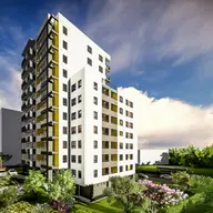 Un apartament în ansamblul rezidențial Fusion Towers din Iași îți asigură un cămin frumos, liniștit, sigur și modern
