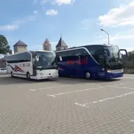 Prețuri atractive la AND-FLOR transport internațional de persoane și colete