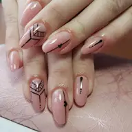 Lac de unghii profesional