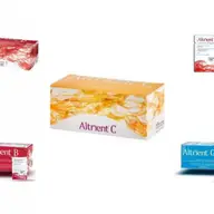 Vitamina C Liposomala pentru o absorbtie maximizata