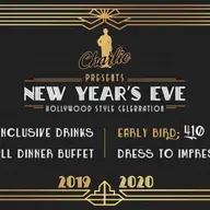 Revelion 2020 la Charlie's Pub Cluj Napoca