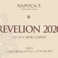 Revelion 2020 la Restaurant Napoca 15