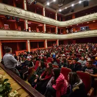 Astra Film Festival on Tour în universități