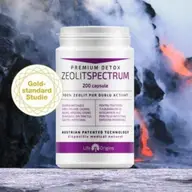 Alege Zeolit Spectrum din grija pentru sanatatea ta. Iata de unde poti face achizitia