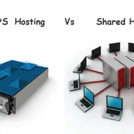 Diferențele dintre VPS și Shared Hosting