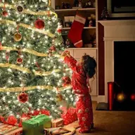 Cum sa faci un brad artificial de Craciun creativ