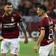 Cum a revenit Rapid din Liga 3 in Liga 1