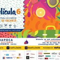 Festivalului de film Película