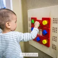 Pediatrie 3 - Timpul se transformă în joacă