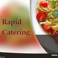 Rapid Catering