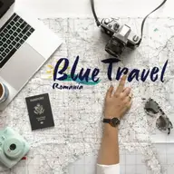 Agentia de turism Blue Travel