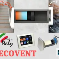 Casa mult visata in stadiul de proiect - nu uitati de sistemul de ventilatie cu recuperare de caldura