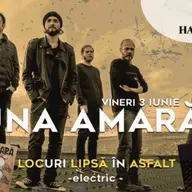 Concert Luna Amara