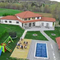 Pensiunea Adanis Confort