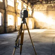 Asistenta topografica in santier impreuna cu echipa Eurosurvey