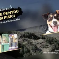 Carpathians Pet Food